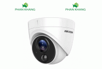 Camera HDTVI 2MP tích hợp hồng ngoại HIKVISION DS-2CE71D8T-PIRL